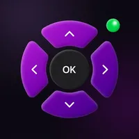 TV Control - Remote for Roku icon