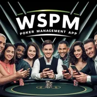 WSPM Poker icon