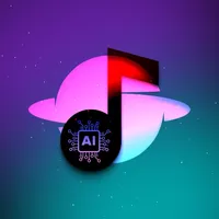 Playlist Maker AI : PlaylistAI icon