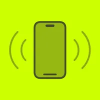 Haptics - Test Device Feedback icon