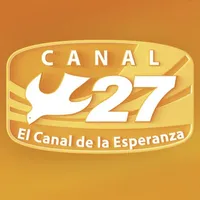 Canal27.tv icon