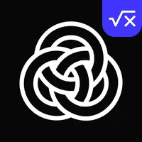 Math Solve: AI Homework Helper icon