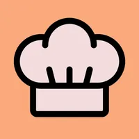 Cooked - Your Recipe Book icon