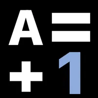 MathNote1- Symbolic Calculator icon