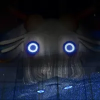 Silent Waters - horror game icon