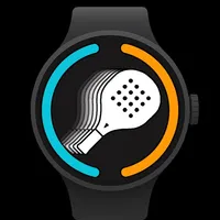 PadelTracker Match Stats icon