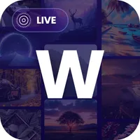 Live Wallpaper 4K - HD Theme icon