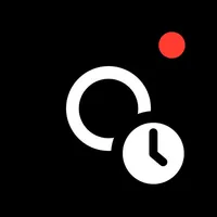 Timestamp - Camera icon