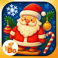 Christmas Fables 3: Store F2P icon