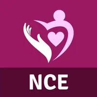 NBCC NCE Exam: Prep & Pass icon