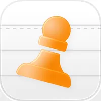 Chess Log icon