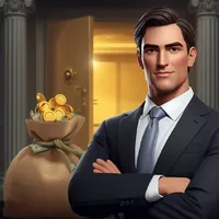 Bank Manager Simulator 3D icon