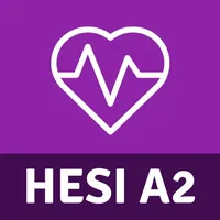 Pass HESI A2 Exam Prep 2026 icon