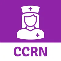 Critical Care Nurse Exam 2026 icon