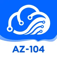 AZ-104 Exam Prep 2026 icon