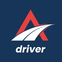 FlatLane Driver icon