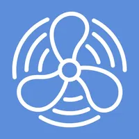 Bedtime Fan - Fan Sounds icon
