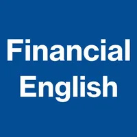 Financial English:Learn course icon