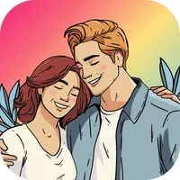 AI Couple Video & Photo Maker icon