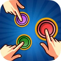 Party Games - Finger Chooser icon