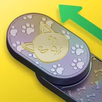 Fidget Play: EDC Toys Sim Game icon