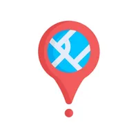 QTH Grid Square Locator icon