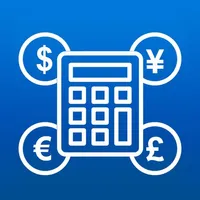 Money Calculator - Converter icon