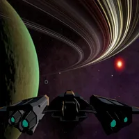 Space Trek 2150 icon