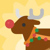 Santa's Workshop - Idle Game icon
