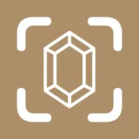 Rock Identifier - AI Scanner icon