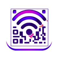 Wi-Fi Scanner - Scan QR Code icon