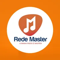 Rede Master FM icon