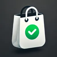 Grocery Shopping List Listro icon