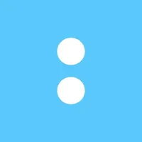 Simple ratio calculator icon