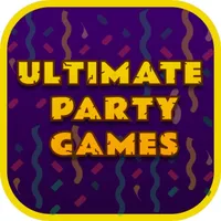 Ultimate Party Games: 10 in 1 icon
