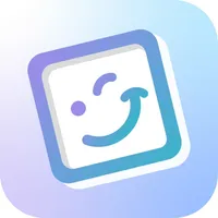 FrameKid: Stick figure framing icon