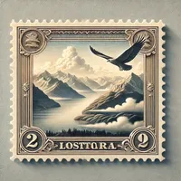 Stamp Identifier icon