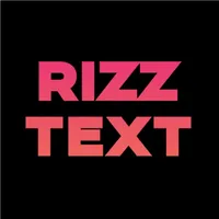 RizzText - AI Text Assistant icon