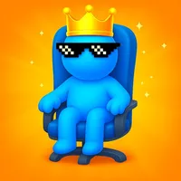 Find Seat : 3D Match Puzzle icon