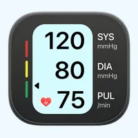 Health Sync Assistant icon