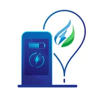Fysiko Aerio EV Charging icon