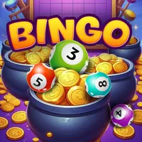 Jackpot Bingo - Win Real Money icon