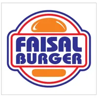 Faisal Burger icon
