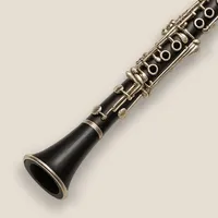 Clarinet Sim icon