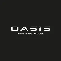 Oasis fitness club icon