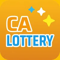 California Lottery App icon