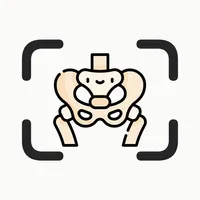 Bone Identifier - Osteo+ icon