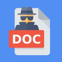DocSpy - AI Document Checker icon