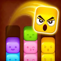 Face Sort: Mood Path icon
