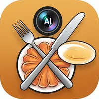 What to Eat: Menu Scan, Photos icon